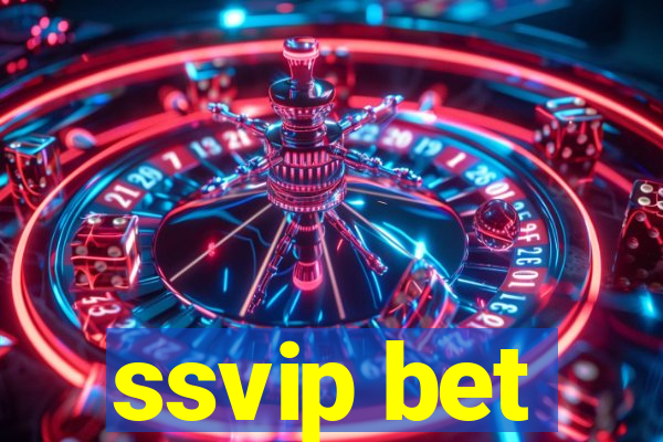 ssvip bet